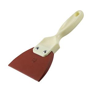 東京西勘 東京西勘 ＰＣ柄ゴムベラ 小 東京西勘  90mm | 