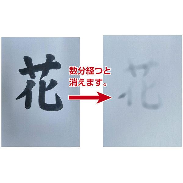 長門屋商店 水筆紙 半紙判 黒発色（20枚入） ナ-SH21 |  | 02