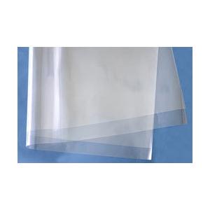 長門屋商店 透明厚口セロハン 600×750ｍｍ 2枚巻 | 