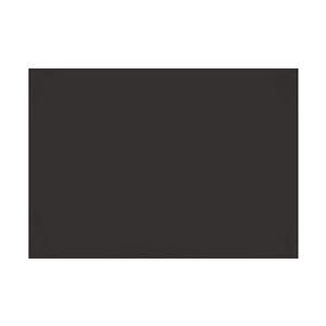 長門屋商店 チューブ入り全判色上質紙 中厚口 くろ | 