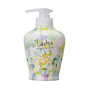 モルトベーネ loretta(ロレッタ) まいにちのすっきりシャンプー | 