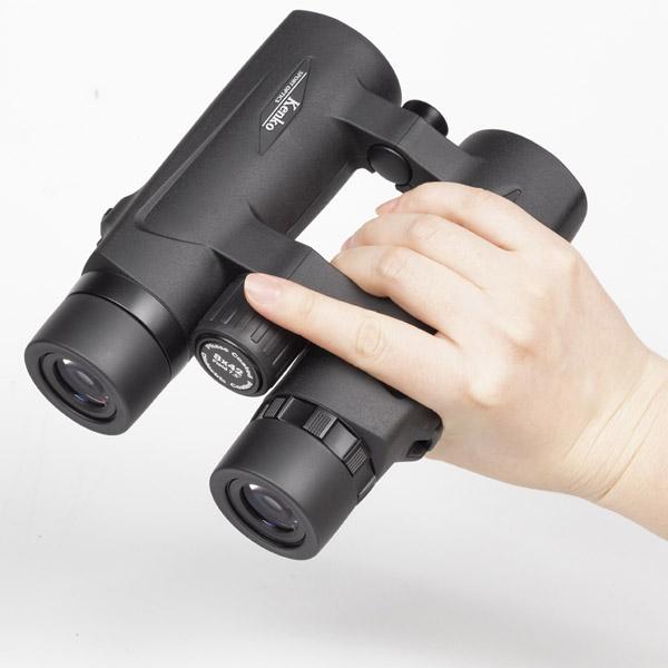 KenkoTokina(ケンコー・トキナー) 10倍ダハ式双眼鏡 ウルトラビューEX OP 10X42 DHIII EXOP10X42III |  | 02