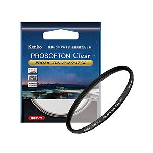 ケンコー・トキナー PRO1D プロソフトン クリア(W) 72mm   PRO1DPROSOFTONCLEAR72 ［72mm］ | ケンコー・トキナー