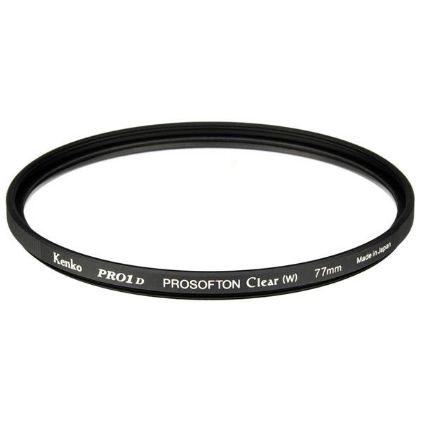 ケンコー・トキナー PRO1D プロソフトン クリア(W) 77mm   PRO1DPROSOFTONCLEAR77 ［77mm］ | ケンコー・トキナー | 02