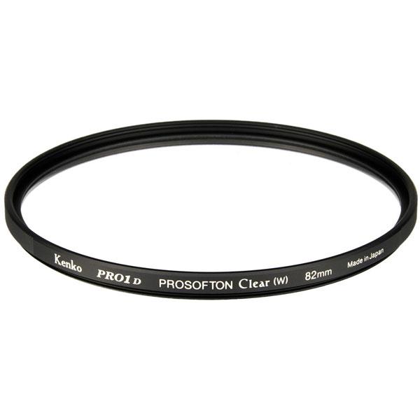 ケンコー・トキナー PRO1D プロソフトン クリア(W) 82mm   PRO1DPROSOFTONCLEAR82 ［82mm］ | ケンコー・トキナー | 02