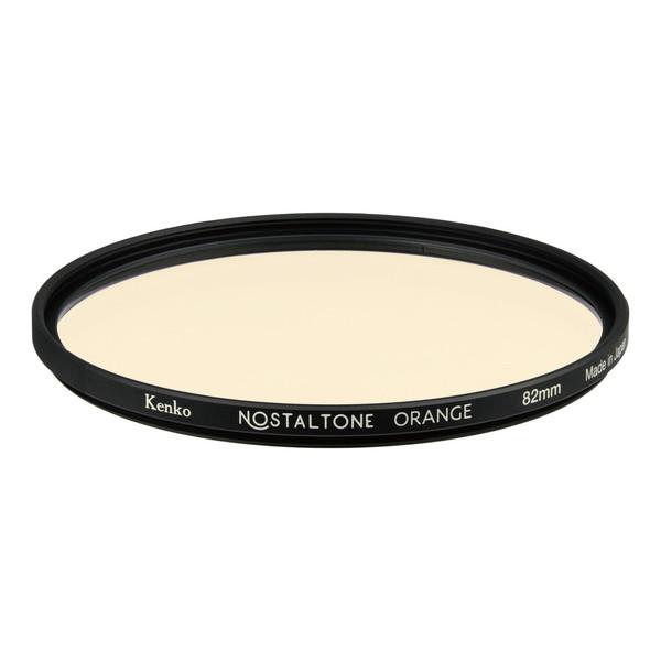 ケンコー・トキナー 特殊効果用フィルター 「NOSTALTONE（ノスタルトーン）」  オレンジ | ケンコー・トキナー | 01