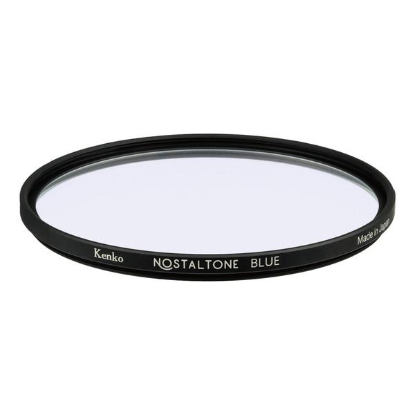 ケンコー・トキナー 特殊効果用フィルター 「NOSTALTONE（ノスタルトーン）」  ブルー | ケンコー・トキナー | 01