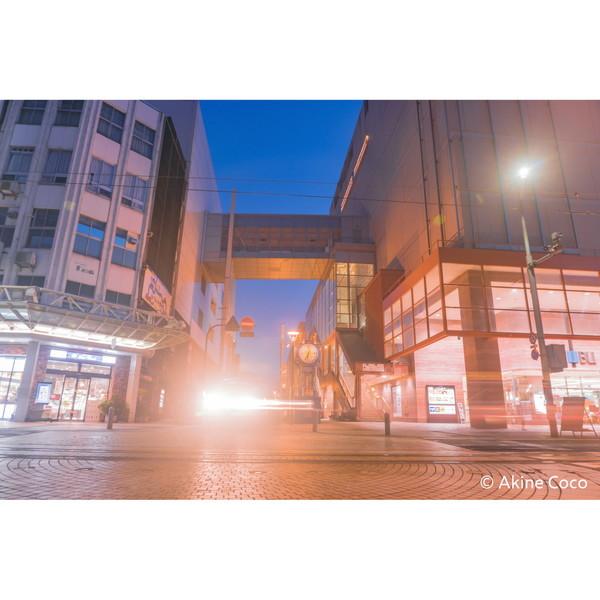 ケンコー・トキナー 特殊効果用フィルター 「NOSTALTONE（ノスタルトーン）」  ブルー | ケンコー・トキナー | 07