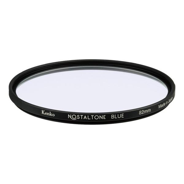 ケンコー・トキナー 特殊効果用フィルター 「NOSTALTONE（ノスタルトーン）」  ブルー | ケンコー・トキナー | 01