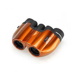 ケンコー・トキナー Kenko【10倍双眼鏡】ウルトラビューM Compact 10X20 オレンジ | ケンコー・トキナー