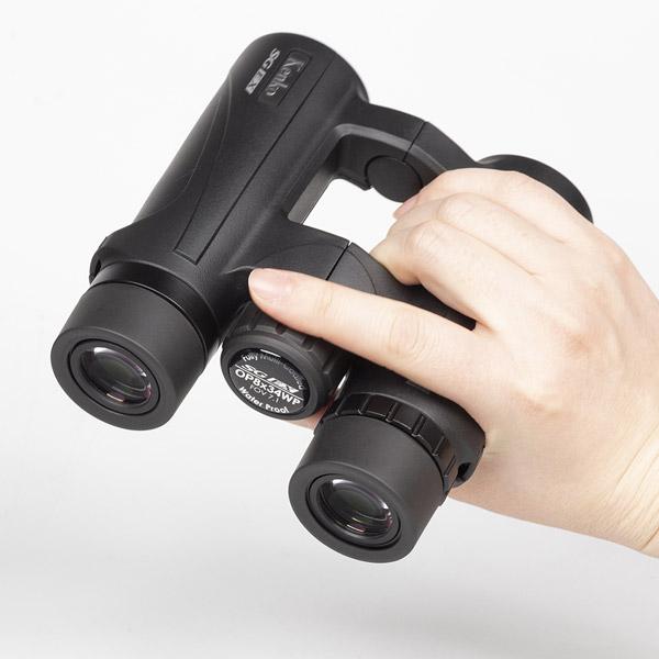 KenkoTokina(ケンコー・トキナー) 10倍双眼鏡 SGEX 10X34 OP WP SGEX10X34OPWP [10倍] [振込不可] |  | 02