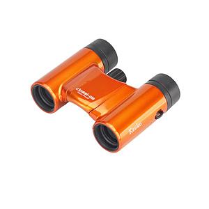 ケンコー・トキナー 【8倍双眼鏡】Classi-air 8X21DH MC オレンジ LTD   CLASSI-AIR8X21-OR-LTD ［8倍］ | ケンコー・トキナー