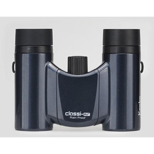 ケンコー・トキナー 【8倍双眼鏡】Classi-air 8X21DH MC ディープグレー LTD  ディープグレー CLASSI-AIR8X21-DGY-LTD ［8倍］ [振込不可] | ケンコー・トキナー | 03