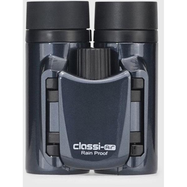 ケンコー・トキナー 【8倍双眼鏡】Classi-air 8X21DH MC ディープグレー LTD  ディープグレー CLASSI-AIR8X21-DGY-LTD ［8倍］ [振込不可] | ケンコー・トキナー | 04