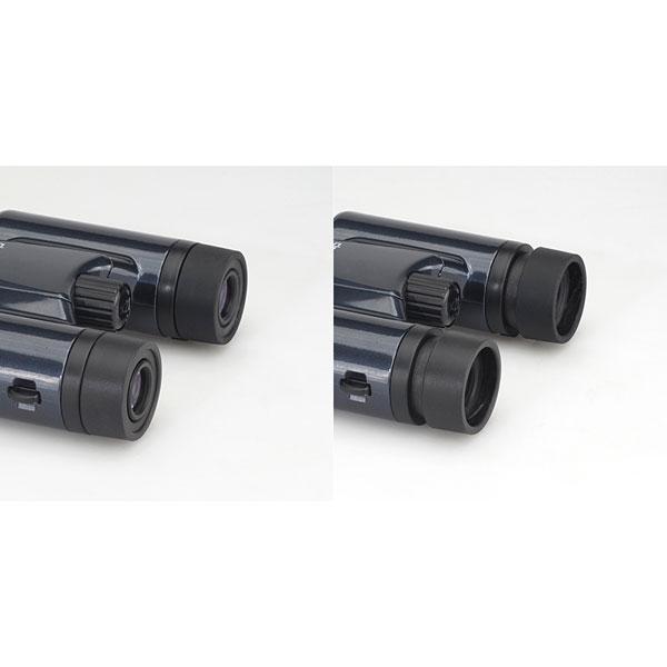 ケンコー・トキナー 【8倍双眼鏡】Classi-air 8X21DH MC ディープグレー LTD  ディープグレー CLASSI-AIR8X21-DGY-LTD ［8倍］ [振込不可] | ケンコー・トキナー | 05