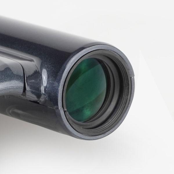 ケンコー・トキナー 【8倍双眼鏡】Classi-air 8X21DH MC ディープグレー LTD  ディープグレー CLASSI-AIR8X21-DGY-LTD ［8倍］ [振込不可] | ケンコー・トキナー | 07