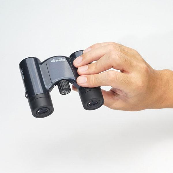 ケンコー・トキナー 【8倍双眼鏡】Classi-air 8X21DH MC ディープグレー LTD  ディープグレー CLASSI-AIR8X21-DGY-LTD ［8倍］ [振込不可] | ケンコー・トキナー | 08