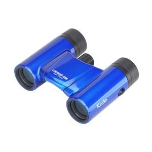 ケンコー・トキナー 【8倍双眼鏡】Classi-air 8X21DH MC ブルー LTD   CLASSI-AIR8X21-BL-LTD ［8倍］ | ケンコー・トキナー