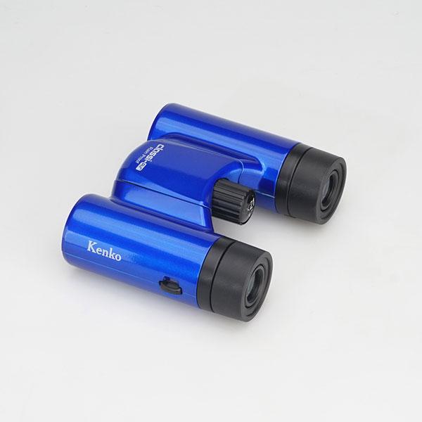 ケンコー・トキナー 【8倍双眼鏡】Classi-air 8X21DH MC ブルー LTD   CLASSI-AIR8X21-BL-LTD ［8倍］ | ケンコー・トキナー | 02