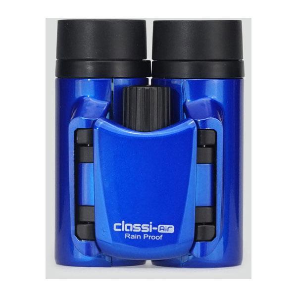 ケンコー・トキナー 【8倍双眼鏡】Classi-air 8X21DH MC ブルー LTD   CLASSI-AIR8X21-BL-LTD ［8倍］ | ケンコー・トキナー | 04