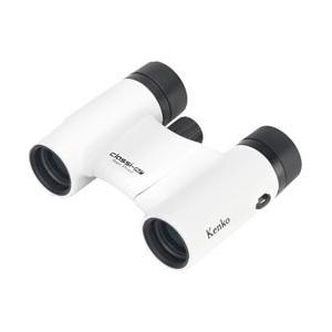 ケンコー・トキナー 【8倍双眼鏡】Classi-air 8X21DH MC ホワイト LTD   CLASSI-AIR8X21-WH-LTD ［8倍］ | ケンコー・トキナー