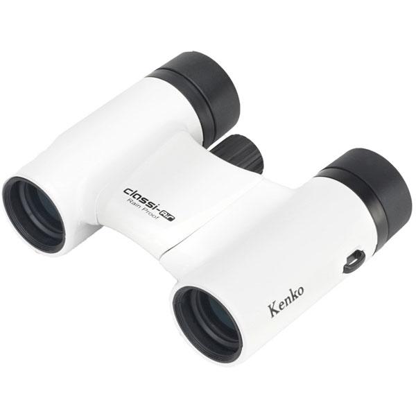 ケンコー・トキナー 【8倍双眼鏡】Classi-air 8X21DH MC ホワイト LTD   CLASSI-AIR8X21-WH-LTD ［8倍］ | ケンコー・トキナー | 01