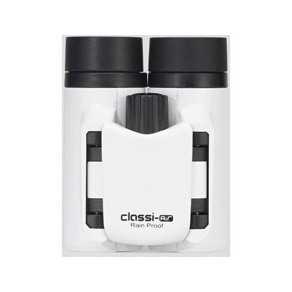 ケンコー・トキナー 【8倍双眼鏡】Classi-air 8X21DH MC ホワイト LTD   CLASSI-AIR8X21-WH-LTD ［8倍］ | ケンコー・トキナー | 04