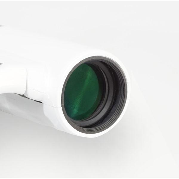 ケンコー・トキナー 【8倍双眼鏡】Classi-air 8X21DH MC ホワイト LTD   CLASSI-AIR8X21-WH-LTD ［8倍］ | ケンコー・トキナー | 07