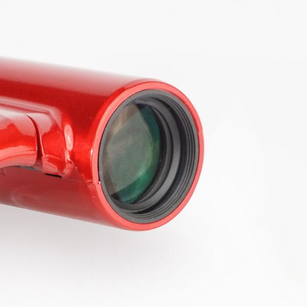 ケンコー・トキナー 【10倍双眼鏡】Classi-air 10X21DH MC レッド LTD   CLASSI-AIR10X21-RD-LTD ［10倍］ 【864】 | ケンコー・トキナー | 07