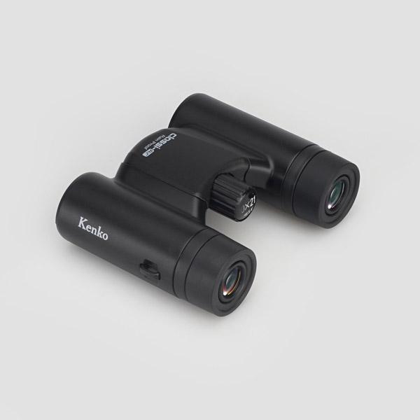 ケンコー・トキナー 【10倍双眼鏡】Classi-air 10X21DH MC マットブラック LTD   CLASSI-AIR10X21-MBK-LTD ［10倍］ | ケンコー・トキナー | 02