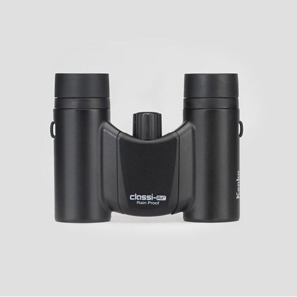 ケンコー・トキナー 【10倍双眼鏡】Classi-air 10X21DH MC マットブラック LTD   CLASSI-AIR10X21-MBK-LTD ［10倍］ | ケンコー・トキナー | 03