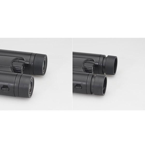 ケンコー・トキナー 【10倍双眼鏡】Classi-air 10X21DH MC マットブラック LTD   CLASSI-AIR10X21-MBK-LTD ［10倍］ | ケンコー・トキナー | 05