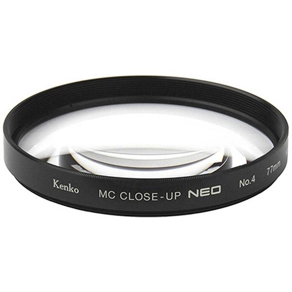 KenkoTokina(ケンコー・トキナー) 62mm MCクローズアップレンズ NEO NO4 |  | 01