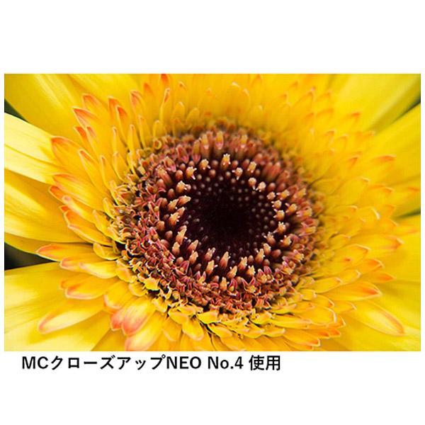 KenkoTokina(ケンコー・トキナー) 62mm MCクローズアップレンズ NEO NO4 |  | 04