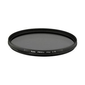 KenkoTokina(ケンコー・トキナー) 86mm PRO1DロータスC-PLフィルター | 
