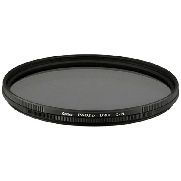 KenkoTokina(ケンコー・トキナー) 86mm PRO1DロータスC-PLフィルター |  | 01
