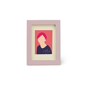 ケンコー・トキナー Kenko トレカフレームＬ PS-TC-L-PK  ピンク | ケンコー・トキナー