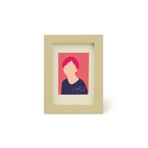 ケンコー・トキナー Kenko トレカフレームＬPS-TC-L-YE  イエロー | ケンコー・トキナー