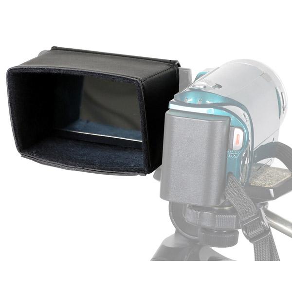 KenkoTokina(ケンコー・トキナー) COMODO液晶フード バリアングル2.7-3.0インチ用 CMD-MH-01V30 [振込不可] |  | 01