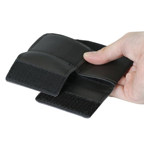 KenkoTokina(ケンコー・トキナー) COMODO液晶フード バリアングル2.7-3.0インチ用 CMD-MH-01V30 [振込不可] |  | 05