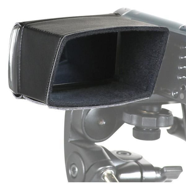 KenkoTokina(ケンコー・トキナー) COMODO液晶フード バリアングル3.0-3.5インチ用 CMD-MH-01V35 |  | 01