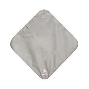 ケンコー・トキナー heis〈ヘイス〉 撥水・透湿ラップクッション Mサイズ  クラウドグレー | ケンコー・トキナー