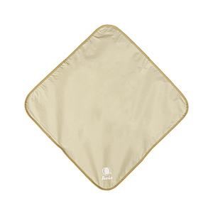 ケンコー・トキナー heis〈ヘイス〉 撥水・透湿ラップクッション Mサイズ  サンドベージュ [振込不可] | ケンコー・トキナー