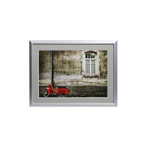 KenkoTokina(ケンコー・トキナー) アタンド A4 シルバー/グレー AAT-A4-SG | 