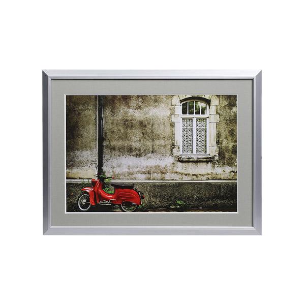 KenkoTokina(ケンコー・トキナー) アタンド A4 シルバー/グレー AAT-A4-SG |  | 01