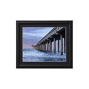 ケンコー・トキナー アルミ額縁 「ルック・マイルド」 （六切/ブラック）   ALM-6-BK | ケンコー・トキナー