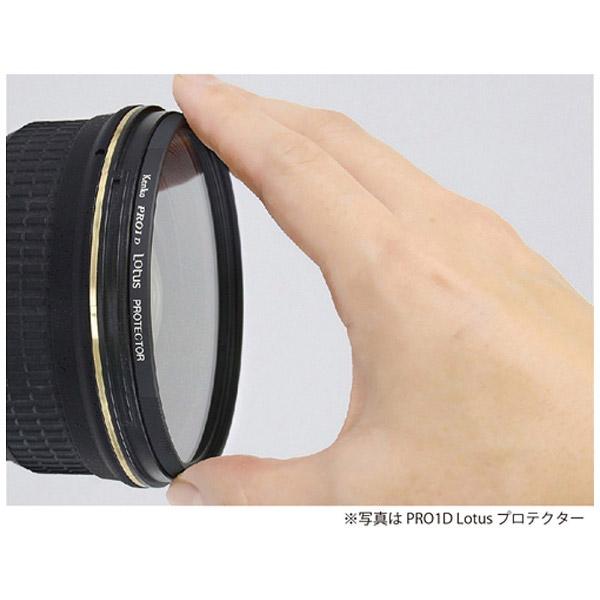 KenkoTokina(ケンコー・トキナー) 82mm PRO1D ロータスNDフィルター ND64 |  | 04