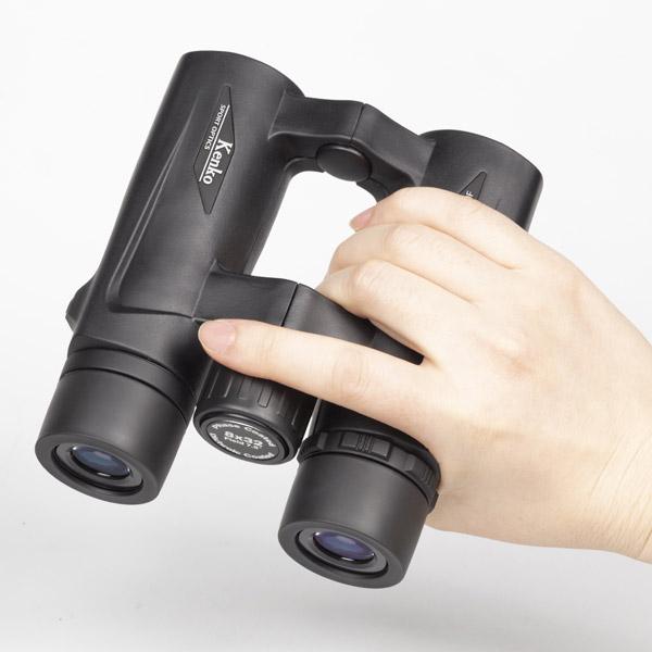 KenkoTokina(ケンコー・トキナー) 8倍ダハ式双眼鏡 ウルトラビューEX OP 8X42 DHIII EXOP8X42DHIII |  | 02