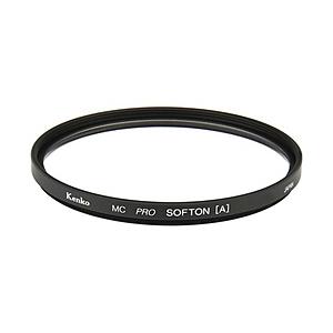 KenkoTokina(ケンコー・トキナー) 67mm ソフト効果フィルター MC プロソフトン(A) N | 
