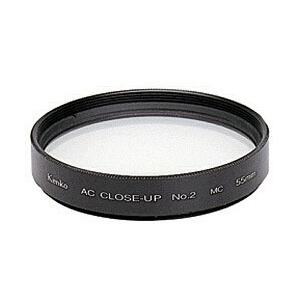 KenkoTokina(ケンコー・トキナー) 72mm ACクローズアップ NO.2 | 